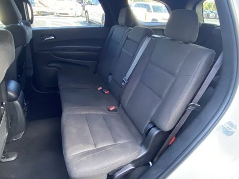 Used 2023 Dodge Durango GT image 23