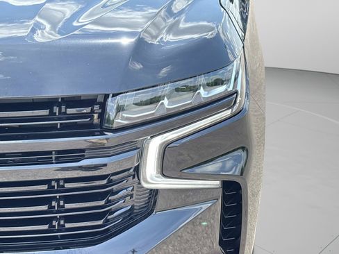 Used 2023 Chevrolet Tahoe RST w/ Luxury Package AWD/4WD image 34