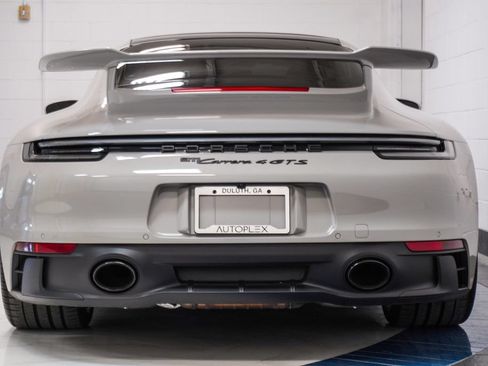 Used 2024 Porsche 911 Carrera 4 GTS AWD/4WD image 34