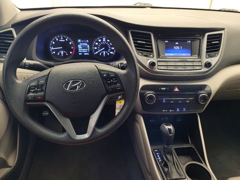 Used 2016 Hyundai Tucson SE image 22