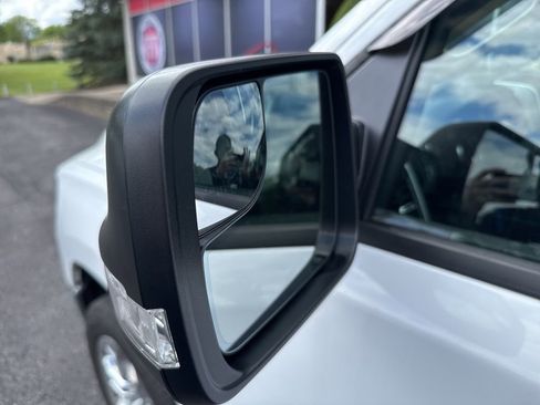 Used 2020 RAM 1500 Big Horn image 16