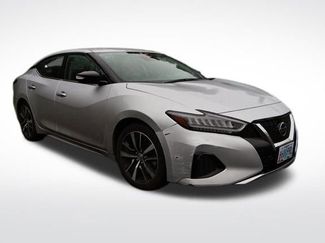 Used 2022 Nissan Maxima SV w/ Floor Mat Group 360° Tour