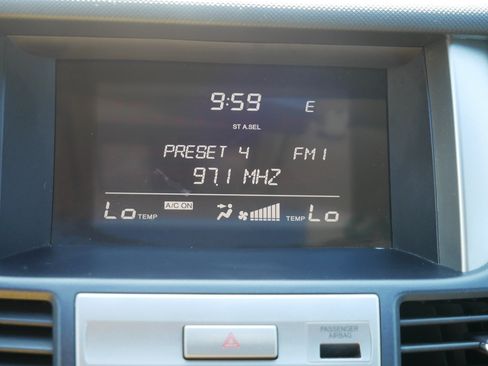 Used 2010 Acura RDX SH-AWD image 23