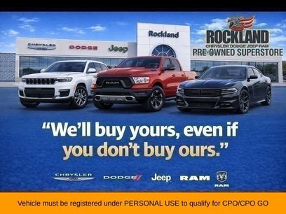 Used 2023 Dodge Durango R/T w/ Tow 'N Go Package