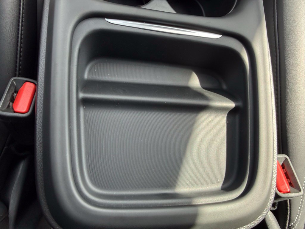 New 2027 Chrysler Pacifica Select w/ Family Tech Group FWD image 26