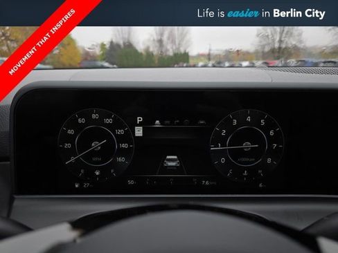 New 2026 Kia Seltos SX image 28