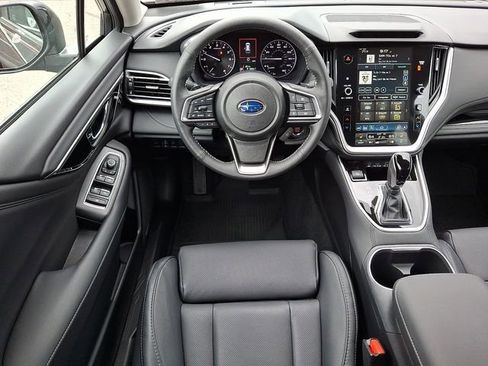 Certified 2025 Subaru Outback Limited AWD/4WD image 13