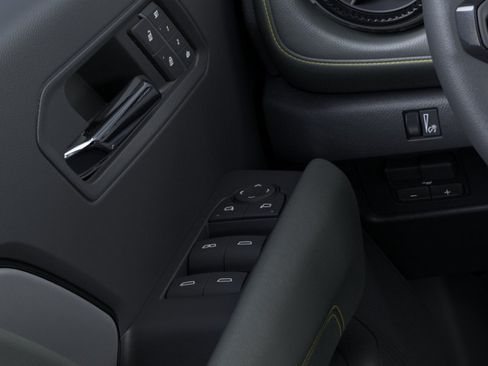 New 2026 Chevrolet Colorado ZR2 w/ Technology Package AWD/4WD image 23