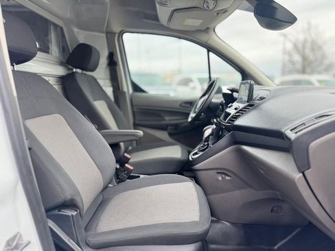 Used 2023 Ford Transit Connect XL image 22