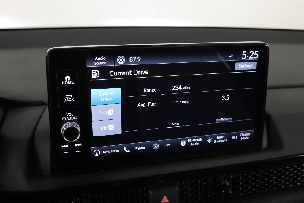 Used 2023 Honda CR-V Sport Touring image 36