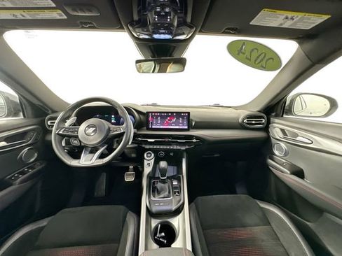 Used 2024 Dodge Hornet R/T Plus AWD/4WD image 33