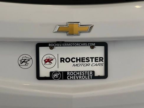 Used 2020 Chevrolet Equinox LT image 41