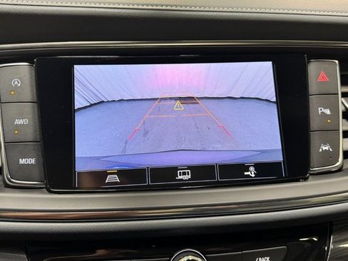 Used 2023 Buick Enclave Essence w/ Experience Buick Package image 23