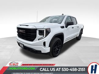 Used 2025 GMC Sierra 1500 Pro w/ Graphite Edition 360° Tour