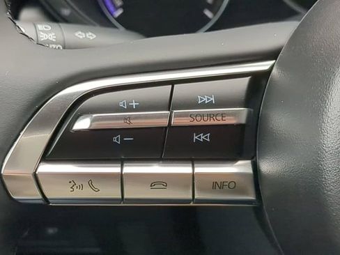 New 2026 MAZDA CX-50 AWD 2.5 Hybrid w/ Weather Package image 22