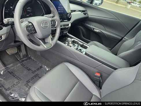 New 2026 Lexus RX 350 350 image 13