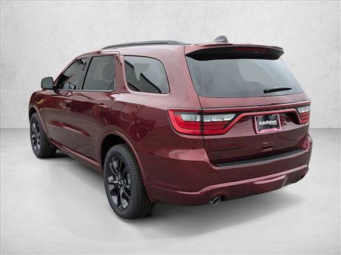New 2026 Dodge Durango GT image 7