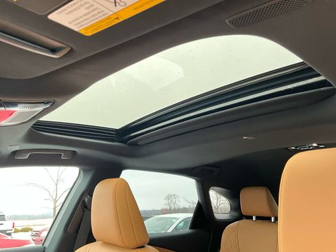 Used 2025 Lexus RX 350h image 22