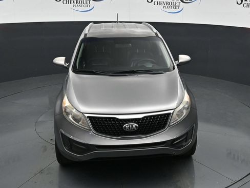 Used 2016 Kia Sportage EX FWD image 19