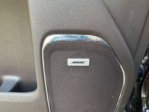 Used 2017 GMC Sierra 2500 Denali w/ Duramax Plus Package image 25