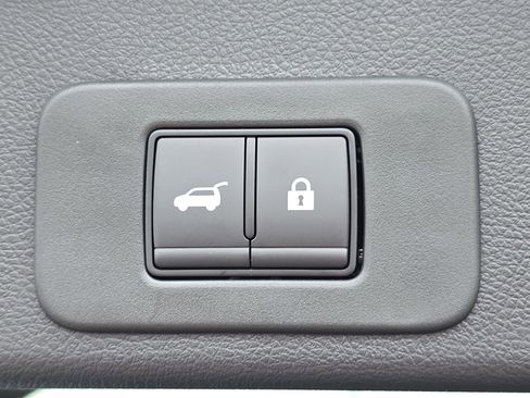 New 2026 Nissan Murano Platinum w/ Cargo Package image 25