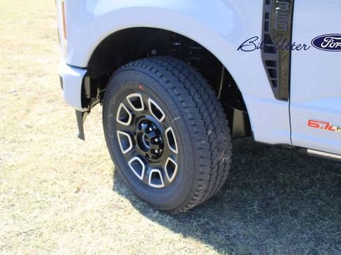 New 2026 Ford F350 Platinum image 5