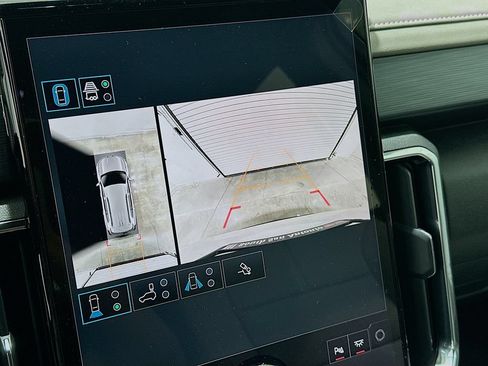 New 2026 GMC Acadia Elevation FWD image 14