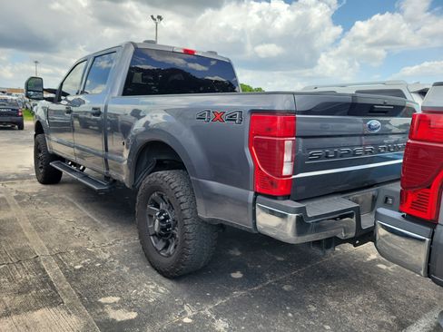 Used 2022 Ford F250 XLT AWD/4WD image 5