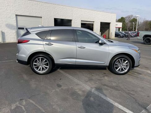 Used 2020 Acura RDX w/ Technology Package image 10