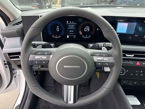 New 2026 Hyundai Sonata SEL FWD image 24
