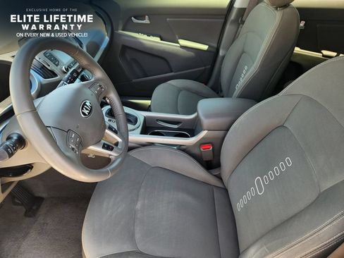 Used 2015 Kia Sportage EX FWD image 7