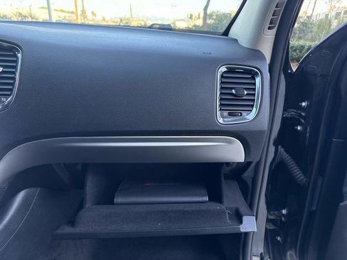 Used 2017 Dodge Durango GT w/ Nav & Power Liftgate Group image 21