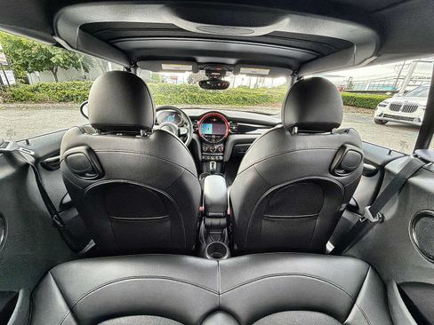 Used 2022 MINI Cooper S w/ Premium Package FWD image 20