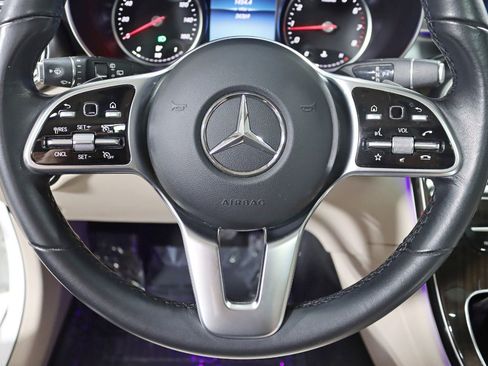 Used 2020 Mercedes-Benz GLC 300 GLC 300 w/ Parking Assistance Package image 16