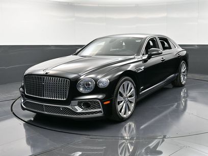 Certified 2023 Bentley Flying Spur V8