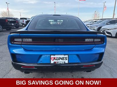 New 2026 Dodge Charger R/T w/ Performance Handling Group