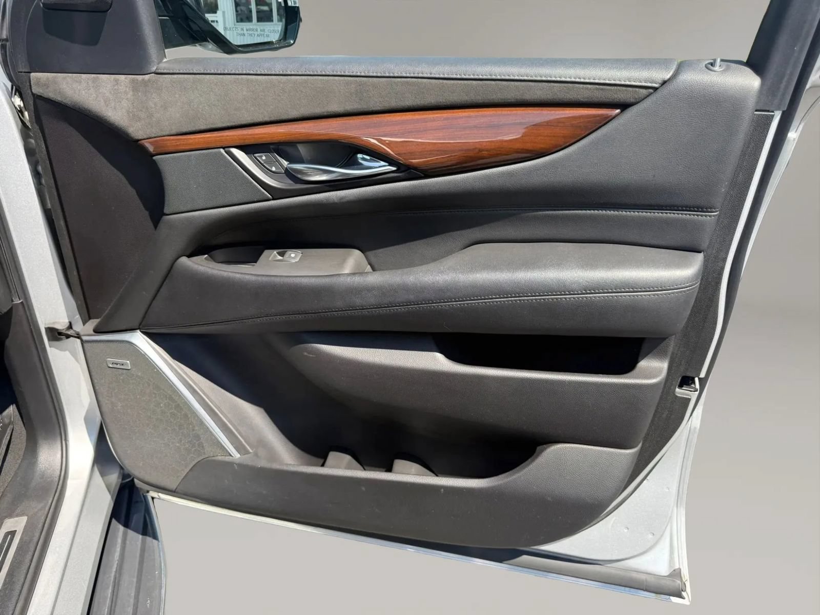 Used 2020 Cadillac Escalade ESV Luxury RWD image 54