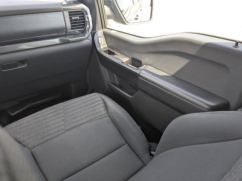 Used 2021 Ford F150 XL w/ STX Appearance Package image 23