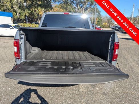Used 2019 Ford F150 XL w/ Equipment Group 101A Mid image 13