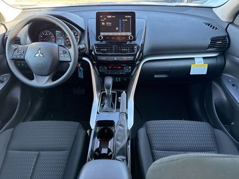 New 2026 Mitsubishi Eclipse Cross ES AWD/4WD image 20