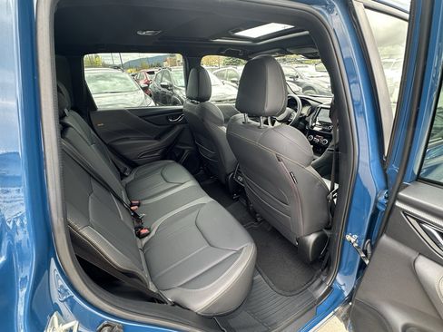 Used 2022 Subaru Forester Wilderness AWD/4WD image 12