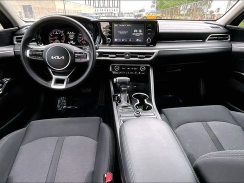 Used 2022 Kia K5 LXS FWD image 14