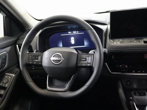 New 2026 Nissan Rogue Platinum AWD/4WD image 15