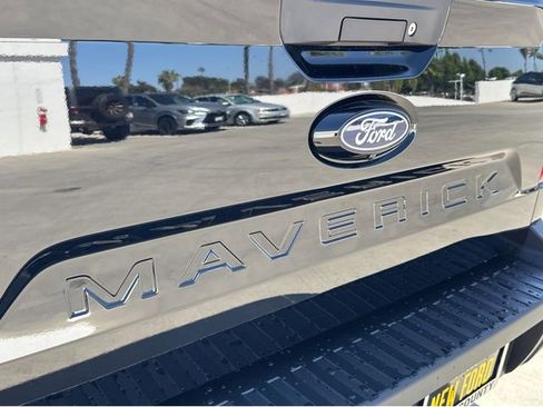 New 2026 Ford Maverick XL FWD image 36