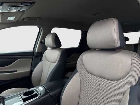 Used 2023 Hyundai Santa Fe SEL image 15