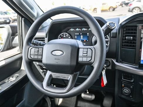 New 2026 Ford F150 XL w/ Equipment Group 103A High image 23