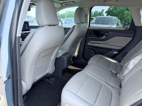 Certified 2023 Lincoln Corsair Reserve w/ Equipment Group 201A AWD/4WD image 24