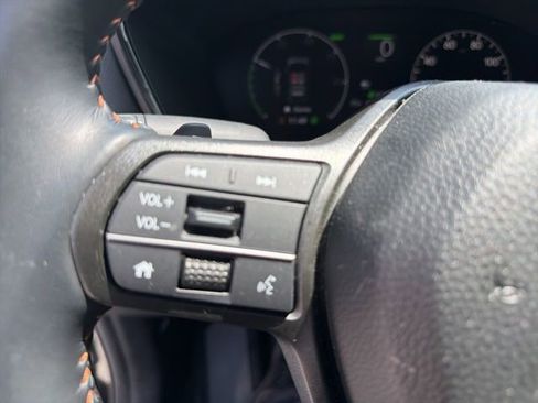 Used 2026 Honda CR-V Sport image 21