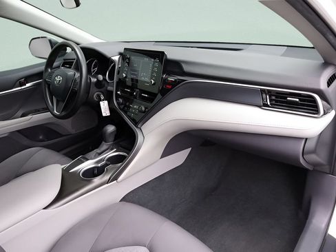Certified 2024 Toyota Camry LE FWD image 28