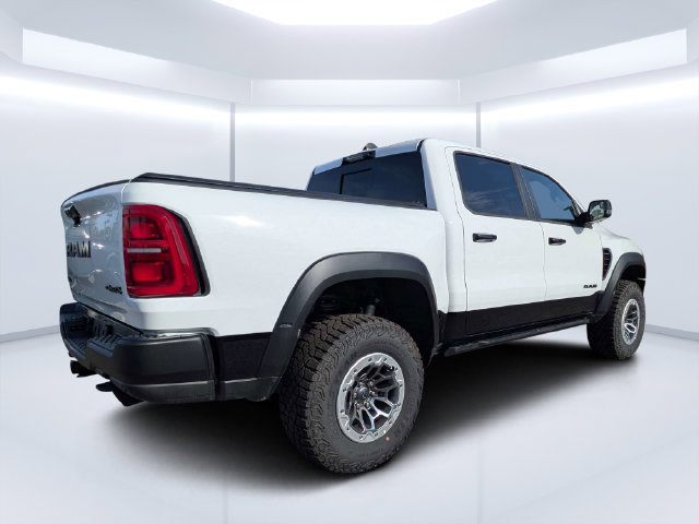 New 2026 RAM 1500 RHO w/ RHO Level 1 Equipment Group AWD/4WD image 3